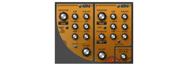 Rob Papen SubBoomBass